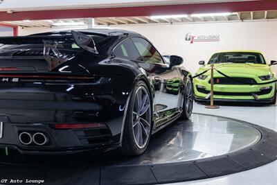 2020 Porsche 911 Carrera S   - Photo 16 - Rancho Cordova, CA 95742