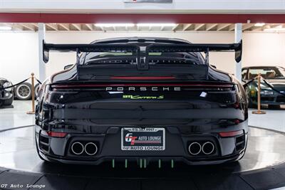 2020 Porsche 911 Carrera S   - Photo 6 - Rancho Cordova, CA 95742