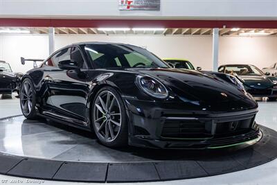 2020 Porsche 911 Carrera S   - Photo 3 - Rancho Cordova, CA 95742