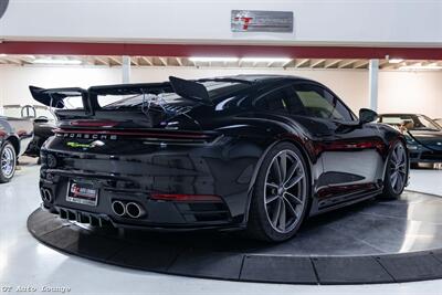 2020 Porsche 911 Carrera S   - Photo 5 - Rancho Cordova, CA 95742