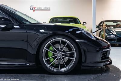 2020 Porsche 911 Carrera S   - Photo 12 - Rancho Cordova, CA 95742