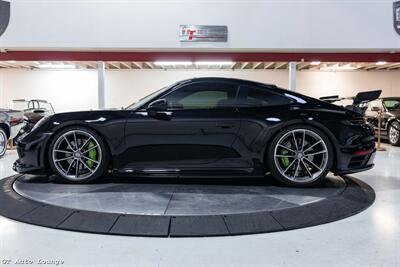 2020 Porsche 911 Carrera S   - Photo 8 - Rancho Cordova, CA 95742