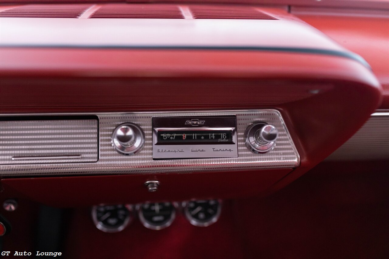1962 Chevrolet Impala SS - Photo 48 - Rancho Cordova, CA 95742
