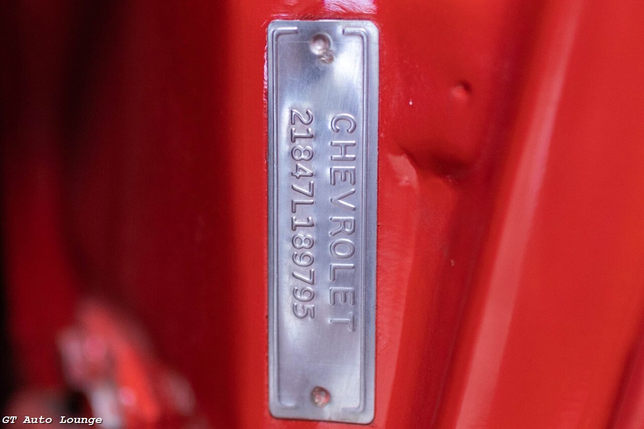 1962 Chevrolet Impala SS - Photo 60 - Rancho Cordova, CA 95742