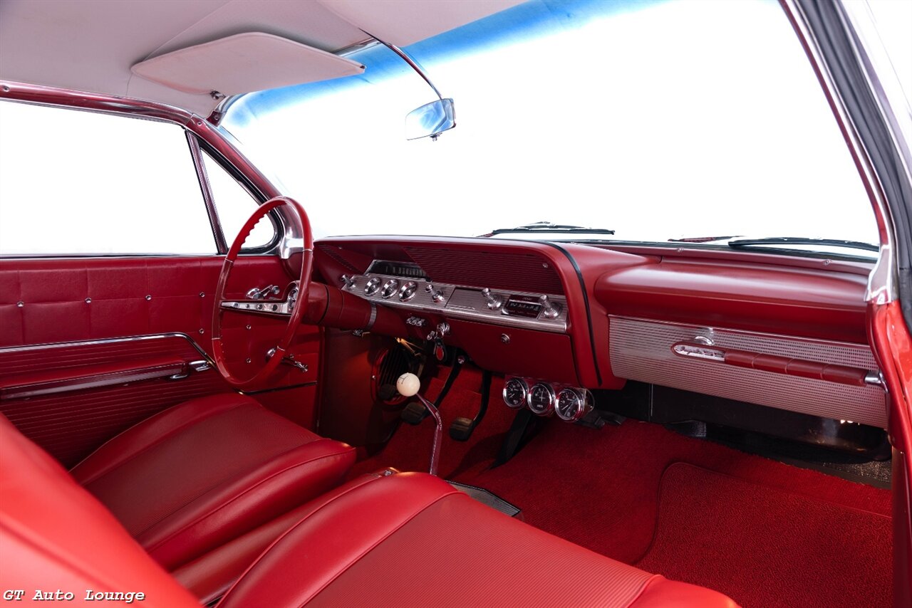 1962 Chevrolet Impala SS - Photo 41 - Rancho Cordova, CA 95742