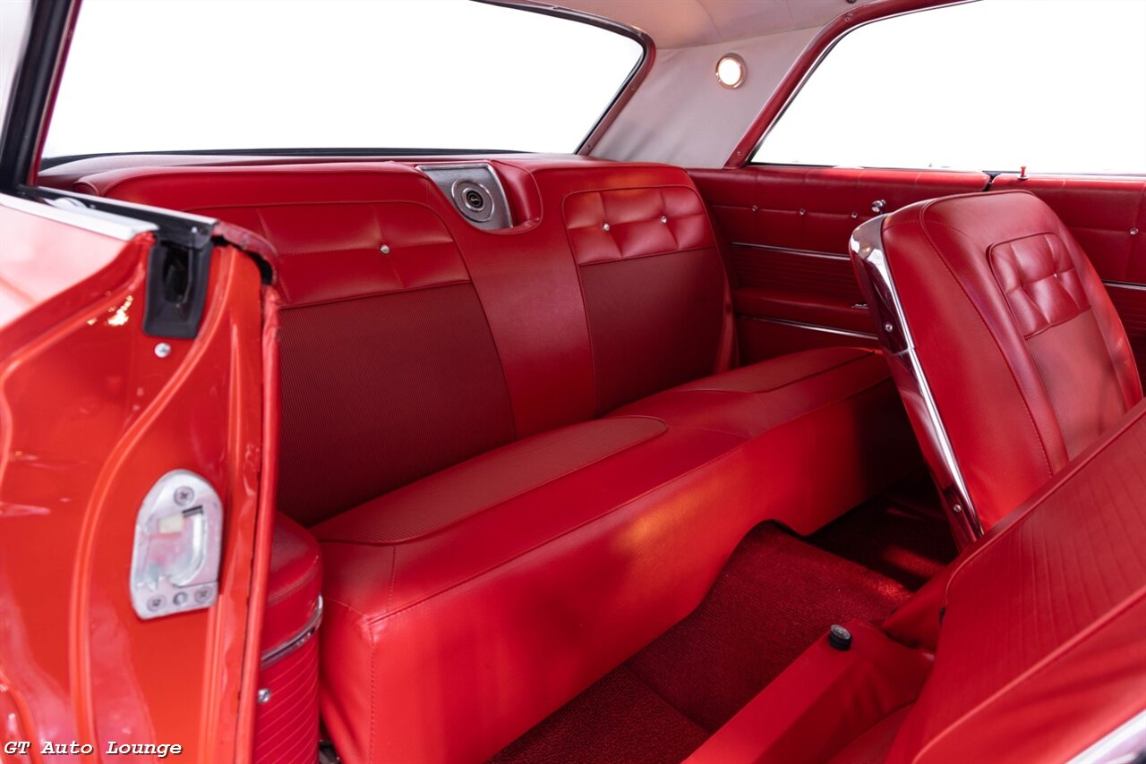 1962 Chevrolet Impala SS - Photo 42 - Rancho Cordova, CA 95742