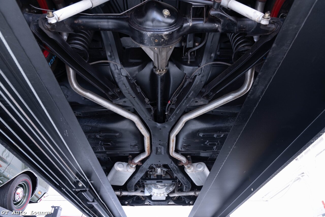 1962 Chevrolet Impala SS - Photo 61 - Rancho Cordova, CA 95742