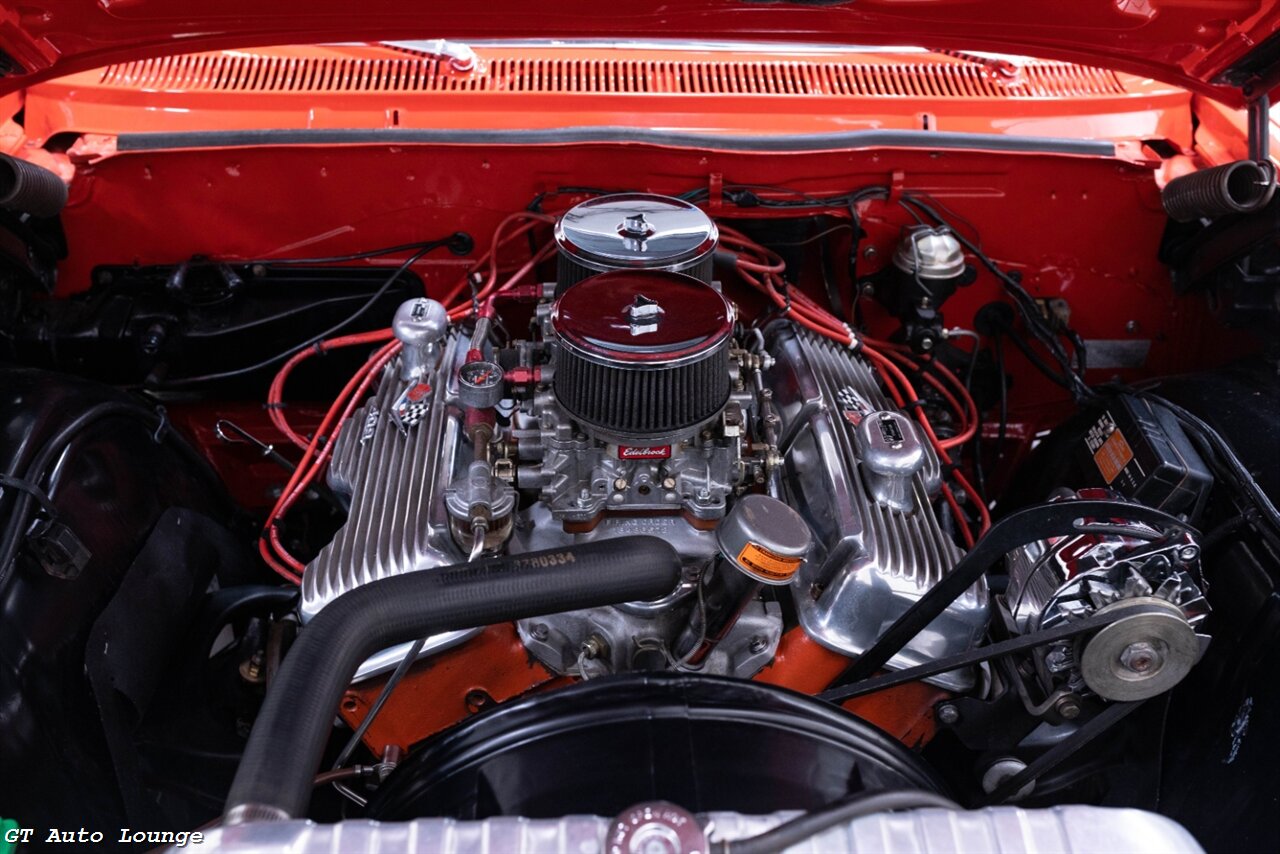 1962 Chevrolet Impala SS - Photo 57 - Rancho Cordova, CA 95742