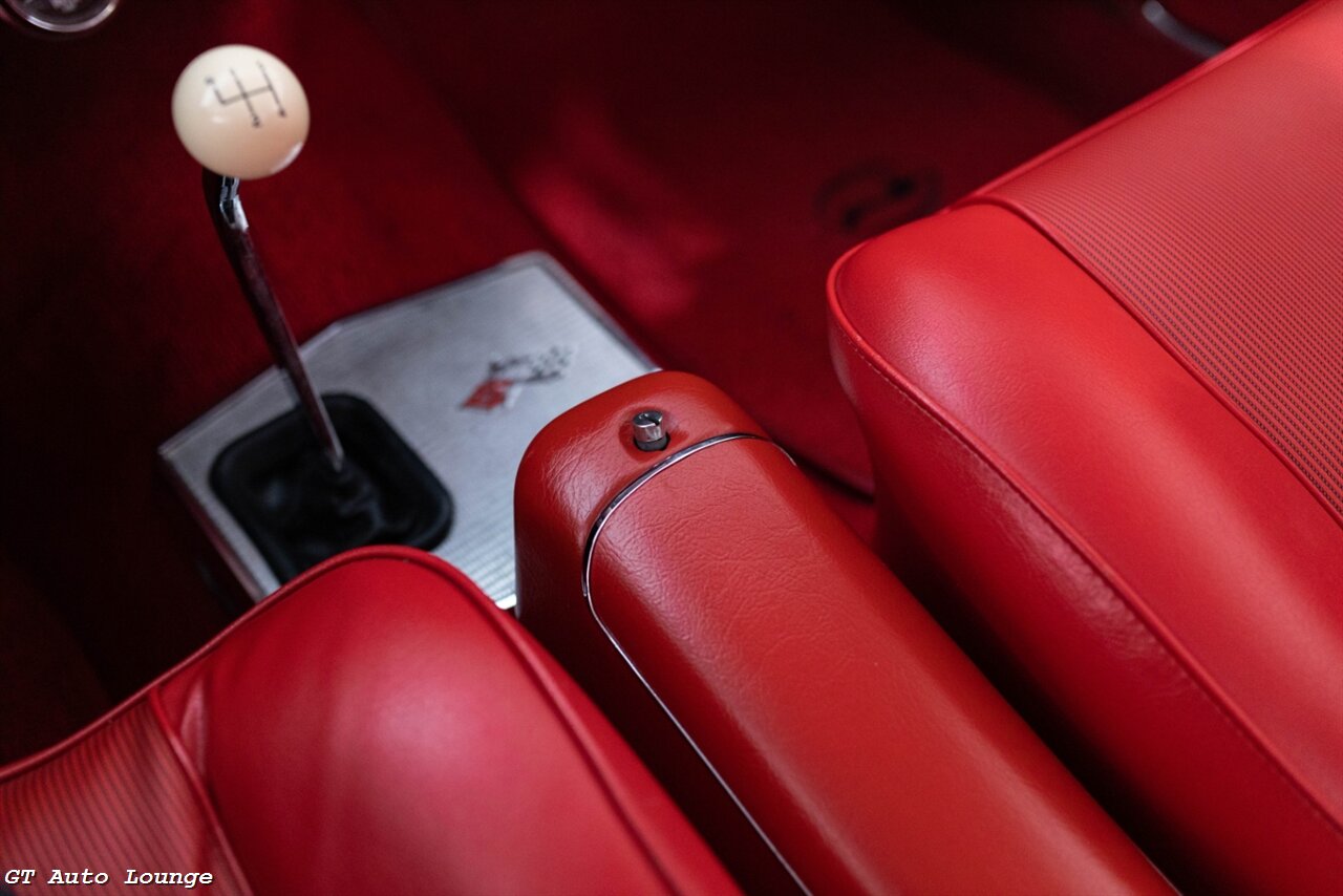 1962 Chevrolet Impala SS - Photo 53 - Rancho Cordova, CA 95742