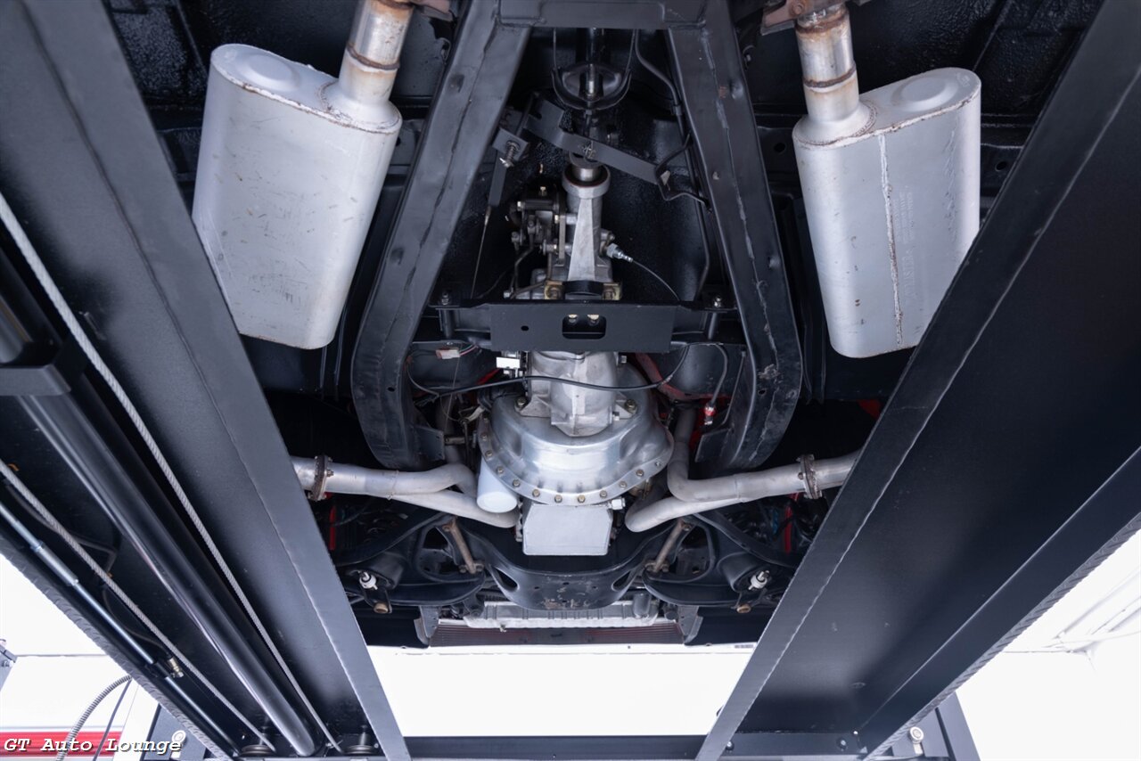 1962 Chevrolet Impala SS - Photo 62 - Rancho Cordova, CA 95742