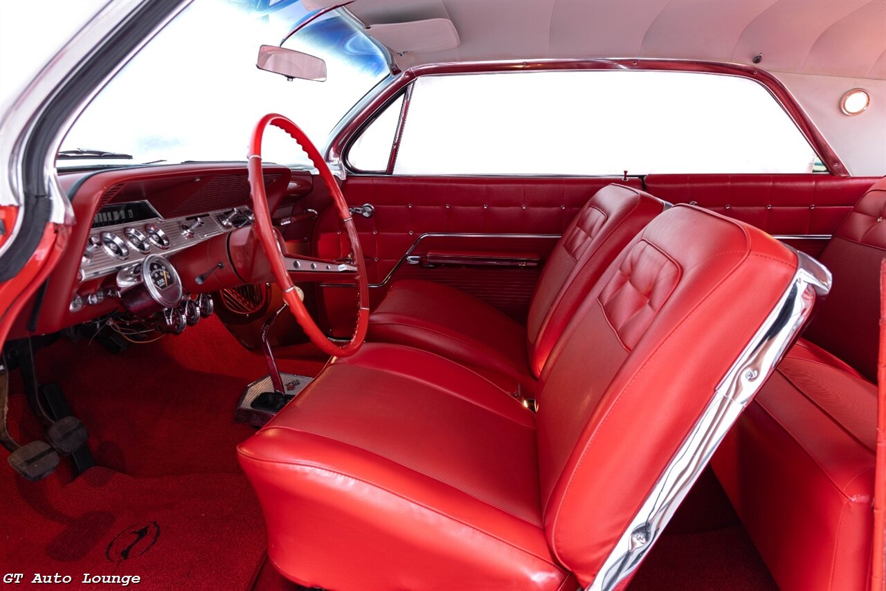 1962 Chevrolet Impala SS - Photo 7 - Rancho Cordova, CA 95742