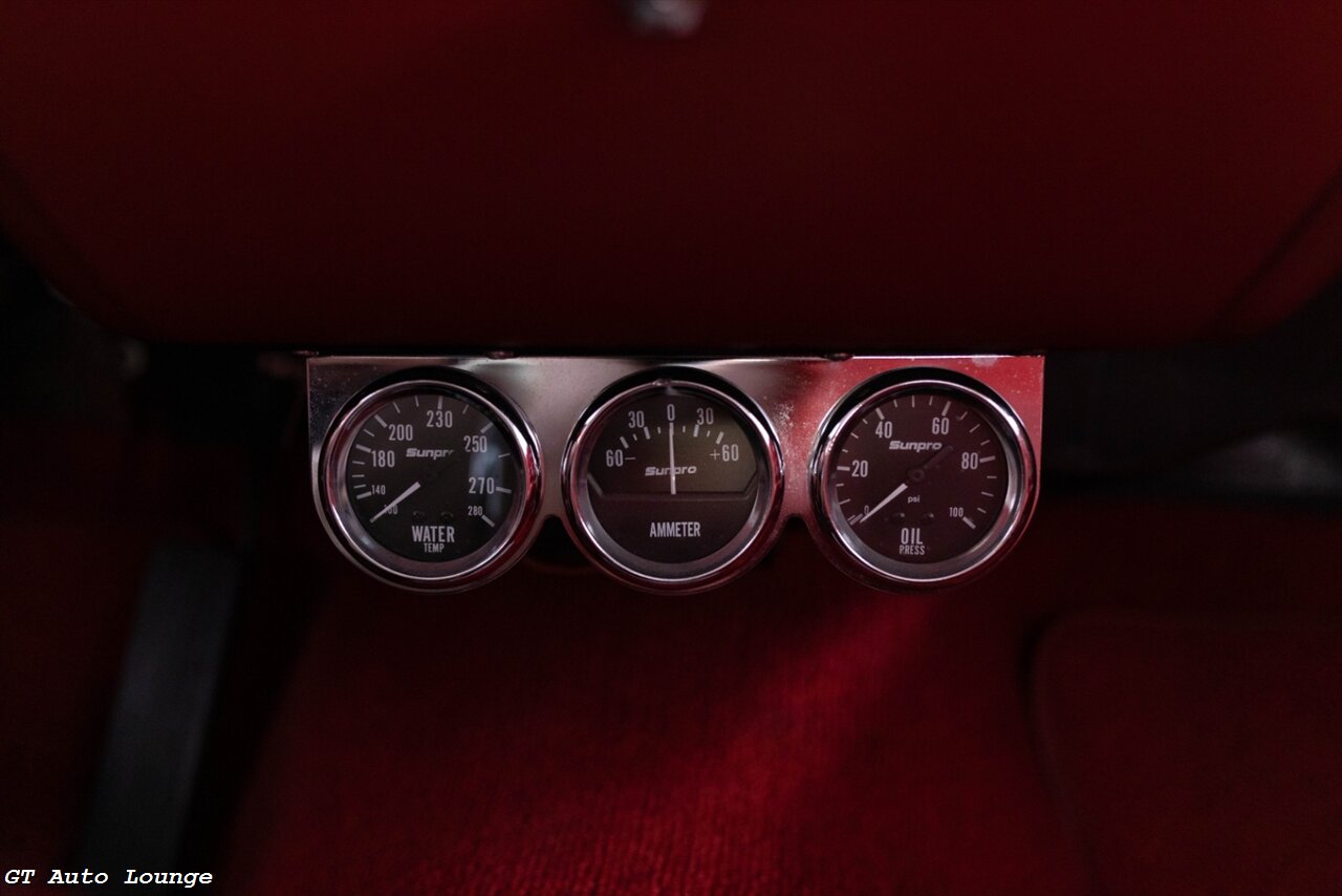 1962 Chevrolet Impala SS - Photo 49 - Rancho Cordova, CA 95742