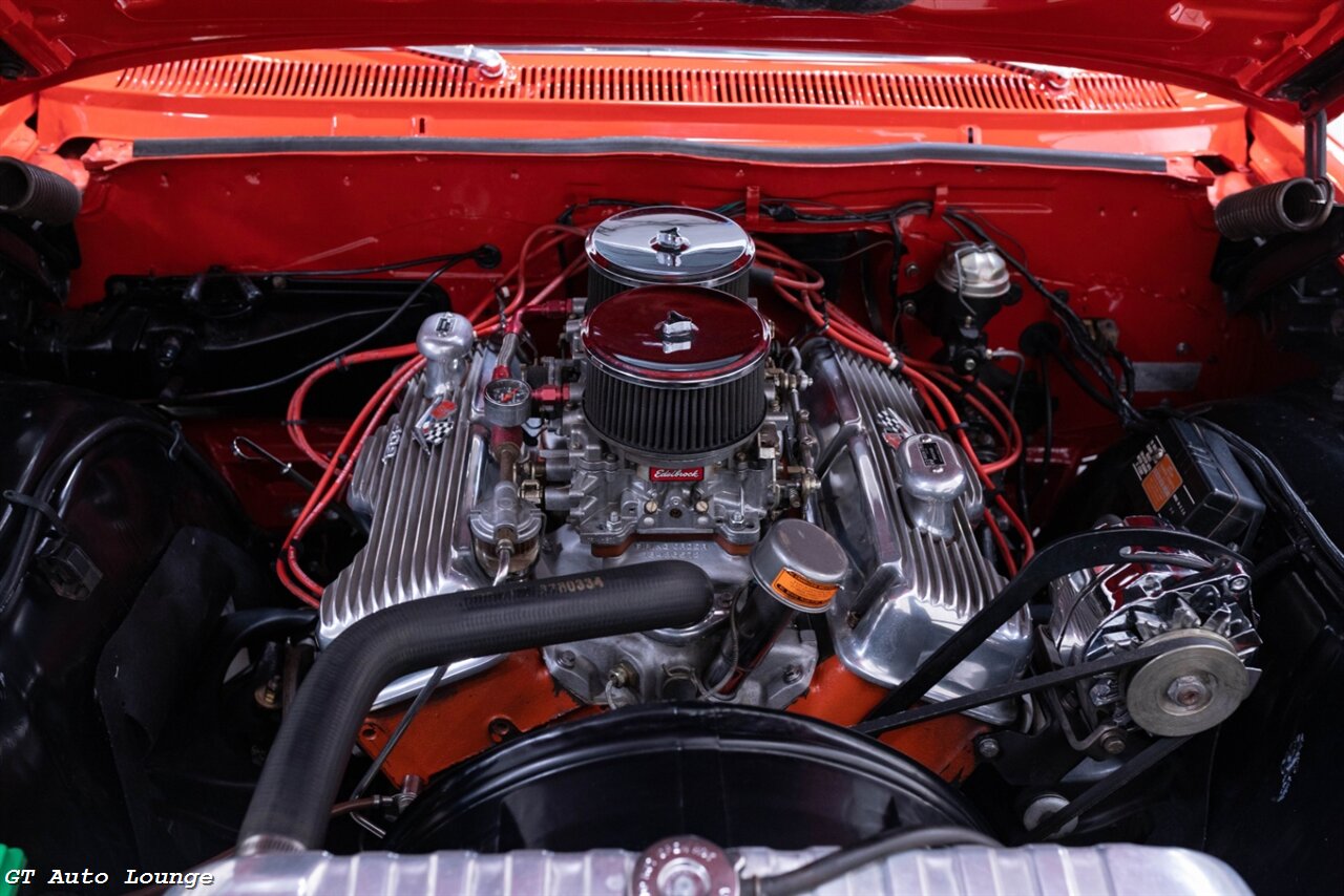 1962 Chevrolet Impala SS - Photo 9 - Rancho Cordova, CA 95742