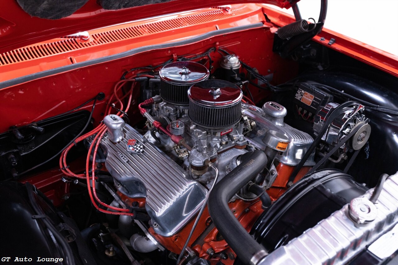 1962 Chevrolet Impala SS - Photo 58 - Rancho Cordova, CA 95742