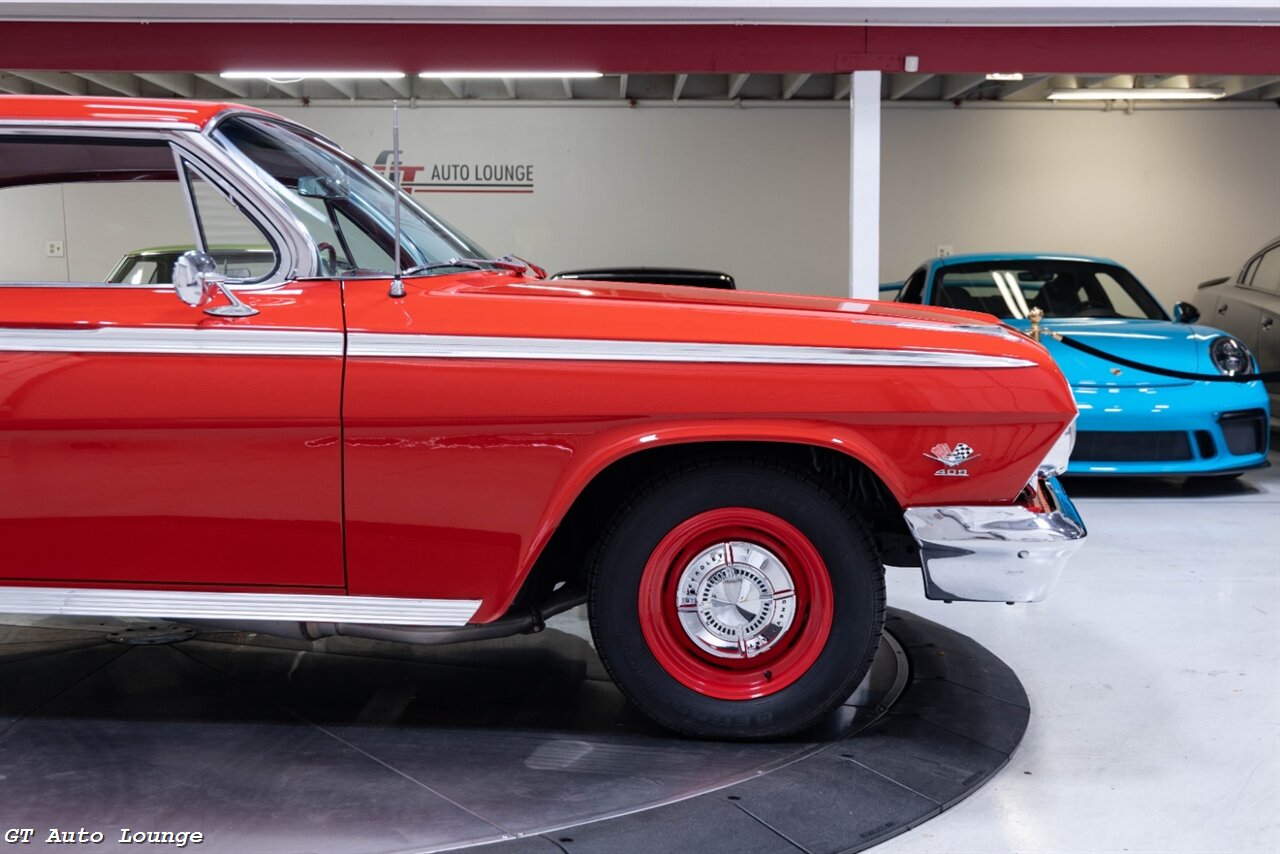 1962 Chevrolet Impala SS - Photo 20 - Rancho Cordova, CA 95742