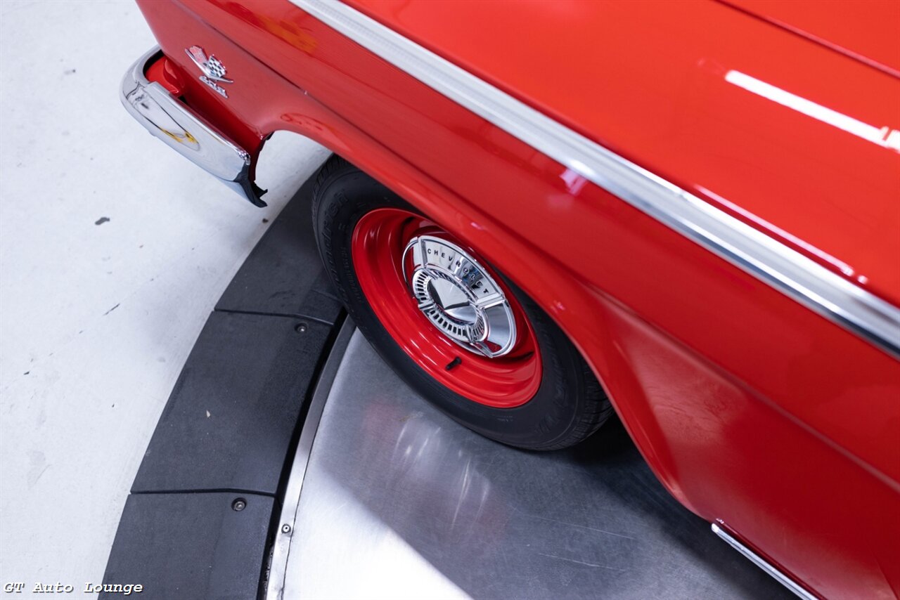 1962 Chevrolet Impala SS - Photo 29 - Rancho Cordova, CA 95742