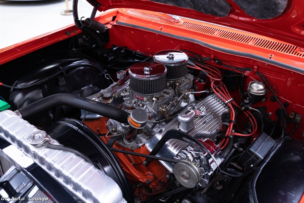 1962 Chevrolet Impala SS - Photo 56 - Rancho Cordova, CA 95742