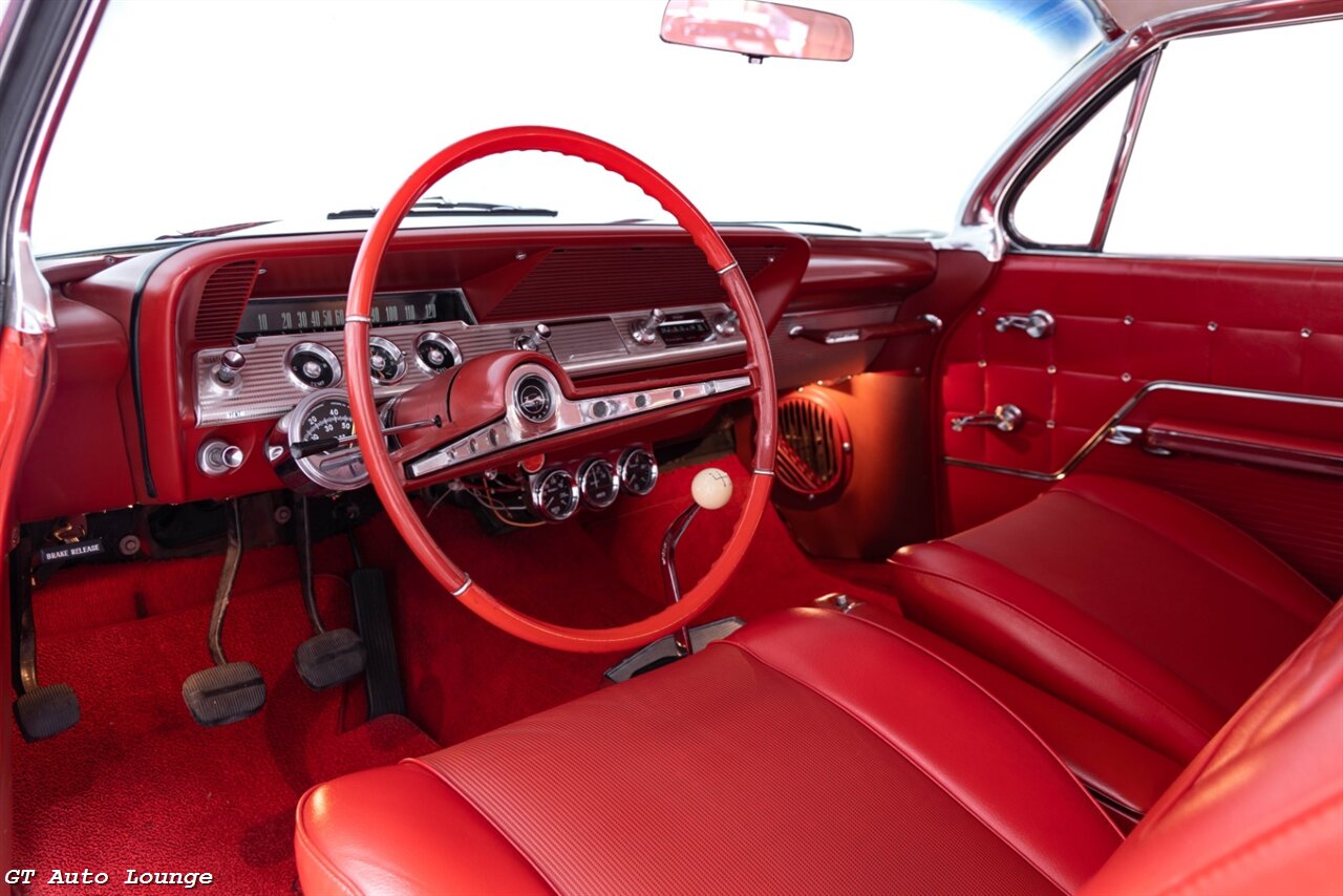 1962 Chevrolet Impala SS - Photo 8 - Rancho Cordova, CA 95742