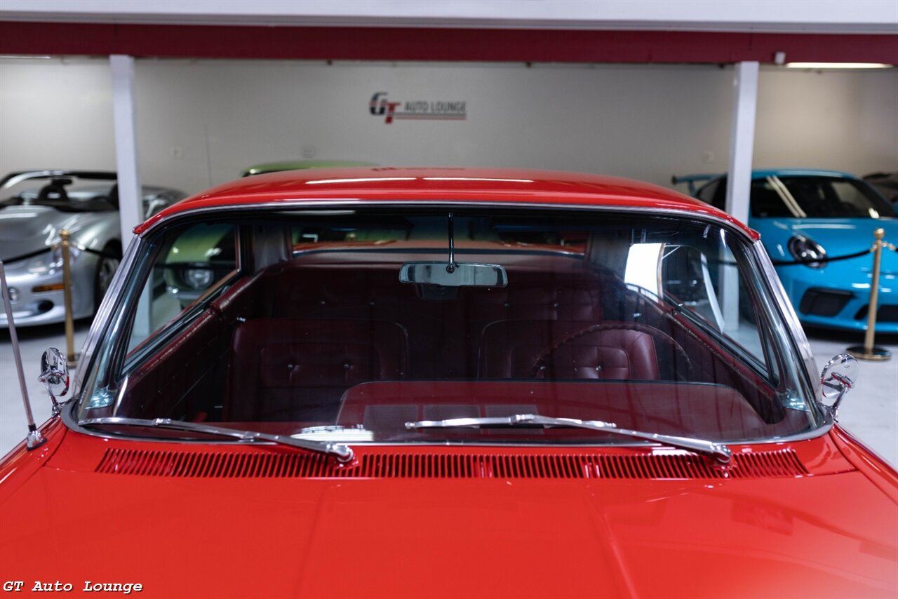 1962 Chevrolet Impala SS - Photo 27 - Rancho Cordova, CA 95742