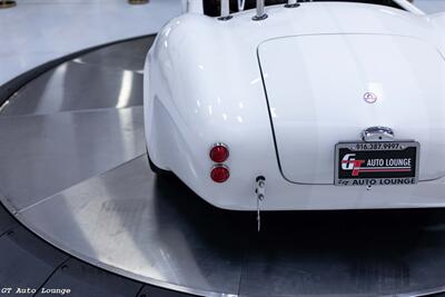1965 Shelby Cobra Backdraft Racing  Raodster - Photo 25 - Rancho Cordova, CA 95742