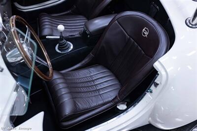 1965 Shelby Cobra Backdraft Racing  Raodster - Photo 31 - Rancho Cordova, CA 95742