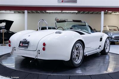 1965 Shelby Cobra Backdraft Racing  Raodster - Photo 5 - Rancho Cordova, CA 95742