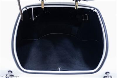 1965 Shelby Cobra Backdraft Racing  Raodster - Photo 39 - Rancho Cordova, CA 95742