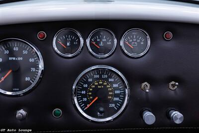 1965 Shelby Cobra Backdraft Racing  Raodster - Photo 36 - Rancho Cordova, CA 95742