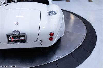 1965 Shelby Cobra Backdraft Racing  Raodster - Photo 24 - Rancho Cordova, CA 95742