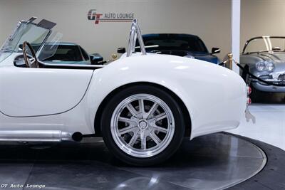 1965 Shelby Cobra Backdraft Racing  Raodster - Photo 8 - Rancho Cordova, CA 95742