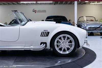 1965 Shelby Cobra Backdraft Racing  Raodster - Photo 10 - Rancho Cordova, CA 95742