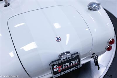 1965 Shelby Cobra Backdraft Racing  Raodster - Photo 26 - Rancho Cordova, CA 95742