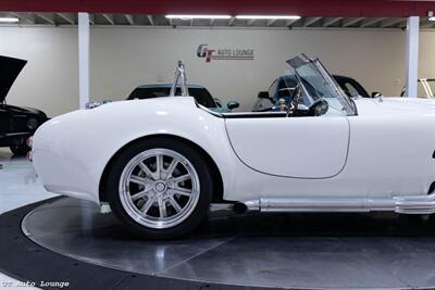1965 Shelby Cobra Backdraft Racing  Raodster - Photo 9 - Rancho Cordova, CA 95742