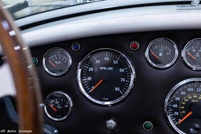 1965 Shelby Cobra Backdraft Racing  Raodster - Photo 35 - Rancho Cordova, CA 95742