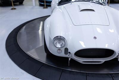 1965 Shelby Cobra Backdraft Racing  Raodster - Photo 17 - Rancho Cordova, CA 95742