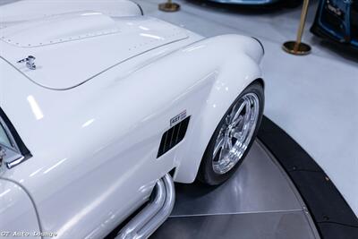 1965 Shelby Cobra Backdraft Racing  Raodster - Photo 20 - Rancho Cordova, CA 95742