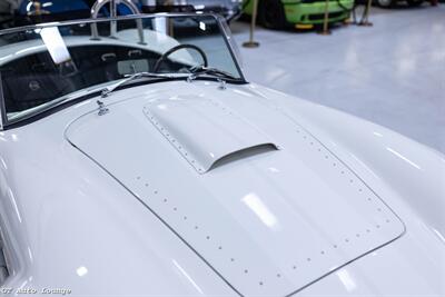 1965 Shelby Cobra Backdraft Racing  Raodster - Photo 19 - Rancho Cordova, CA 95742