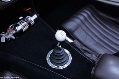 1965 Shelby Cobra Backdraft Racing  Raodster - Photo 38 - Rancho Cordova, CA 95742