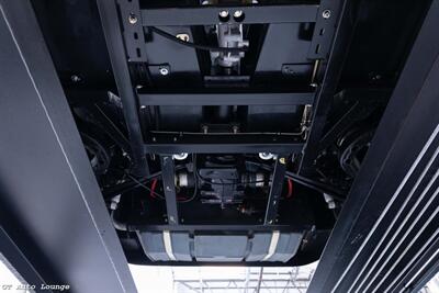 1965 Shelby Cobra Backdraft Racing  Raodster - Photo 45 - Rancho Cordova, CA 95742