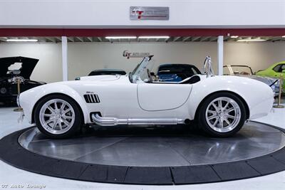 1965 Shelby Cobra Backdraft Racing  Raodster - Photo 6 - Rancho Cordova, CA 95742