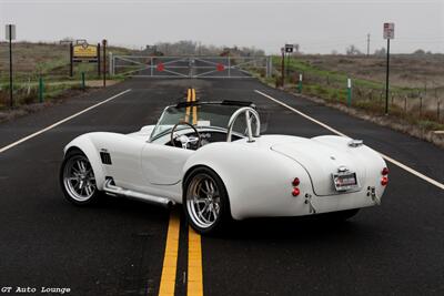 1965 Shelby Cobra Backdraft Racing  Raodster - Photo 56 - Rancho Cordova, CA 95742