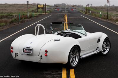 1965 Shelby Cobra Backdraft Racing  Raodster - Photo 54 - Rancho Cordova, CA 95742
