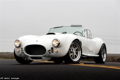 1965 Shelby Cobra Backdraft Racing  Raodster - Photo 53 - Rancho Cordova, CA 95742