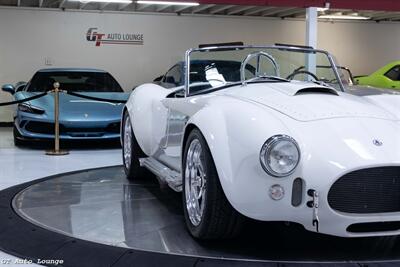 1965 Shelby Cobra Backdraft Racing  Raodster - Photo 11 - Rancho Cordova, CA 95742