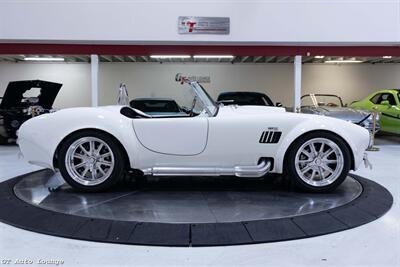 1965 Shelby Cobra Backdraft Racing  Raodster - Photo 4 - Rancho Cordova, CA 95742