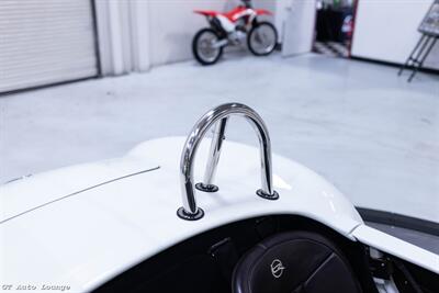 1965 Shelby Cobra Backdraft Racing  Raodster - Photo 22 - Rancho Cordova, CA 95742