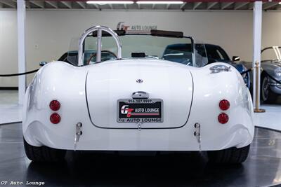 1965 Shelby Cobra Backdraft Racing  Raodster - Photo 13 - Rancho Cordova, CA 95742