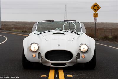 1965 Shelby Cobra Backdraft Racing  Raodster - Photo 48 - Rancho Cordova, CA 95742