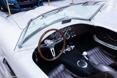 1965 Shelby Cobra Backdraft Racing  Raodster - Photo 27 - Rancho Cordova, CA 95742