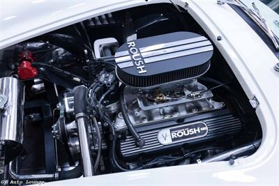 1965 Shelby Cobra Backdraft Racing  Raodster - Photo 40 - Rancho Cordova, CA 95742